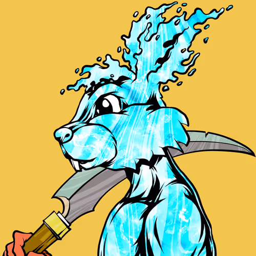 Shinobibunnydawn