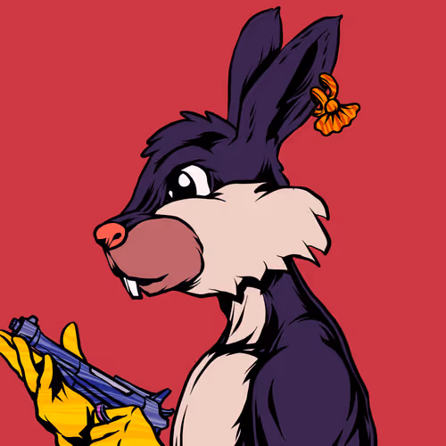 Shinobibunnydawn