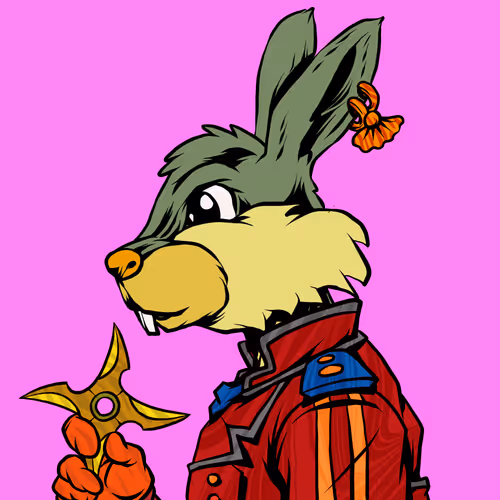 Shinobibunnydawn