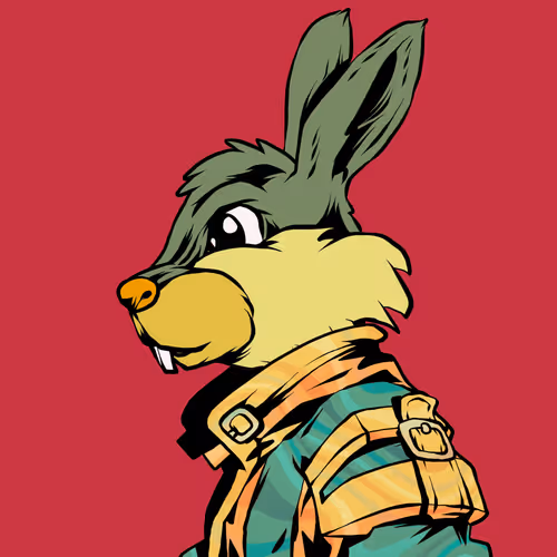 Shinobibunnydawn