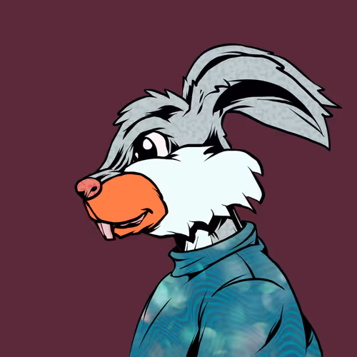 Shinobibunnydawn
