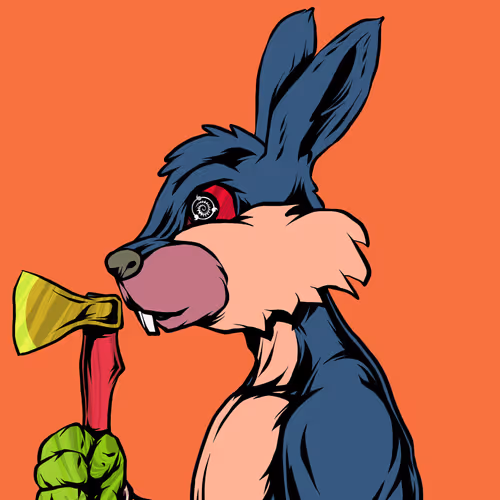 Shinobibunnydawn