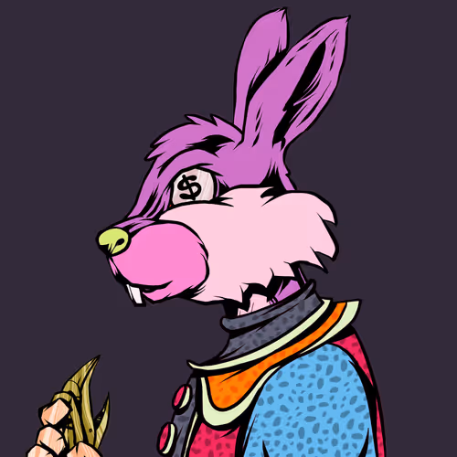 Shinobibunnydawn
