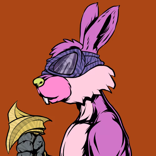 Shinobibunnydawn