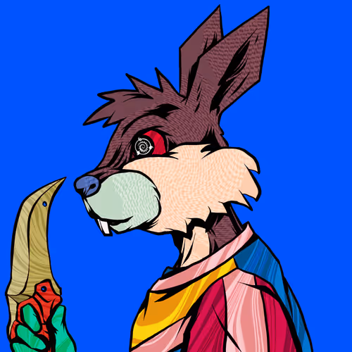 Shinobibunnydawn