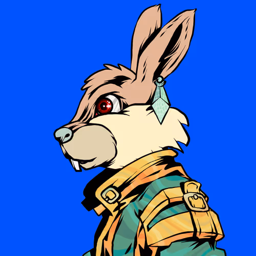 Shinobibunnydawn