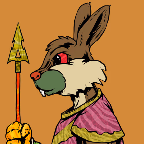 Shinobibunnydawn