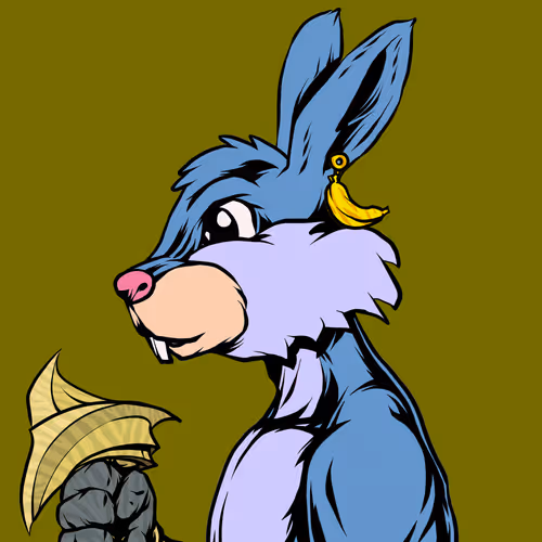 Shinobibunnydawn