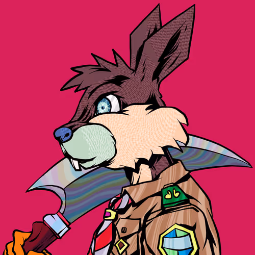 Shinobibunnydawn