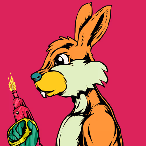 Shinobibunnydawn