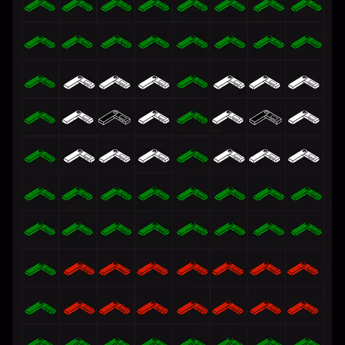 COME AND TAKE IT - CHECKS