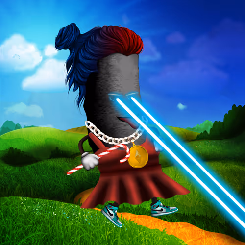 btcxeth.linea.eth Linea Name Service (.linea.eth domains) based on ENS PFP