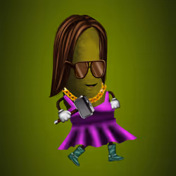3671