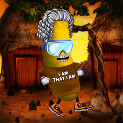 16374