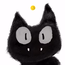Lovecatz #3033