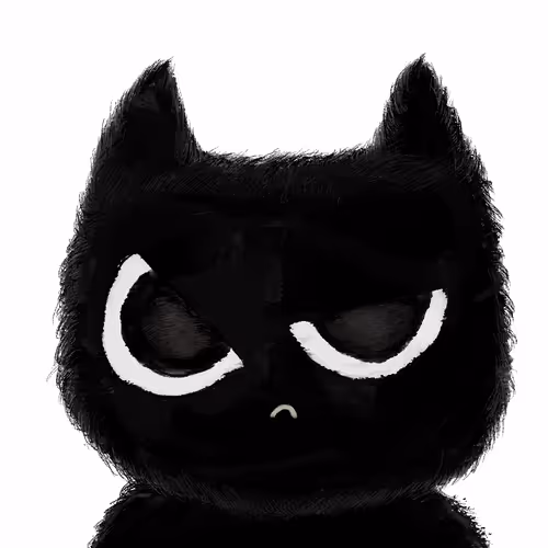 Lovecatz #3012