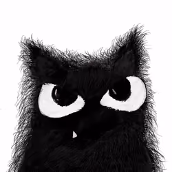 Lovecatz #3037