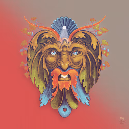 Timechain Cornælhuys