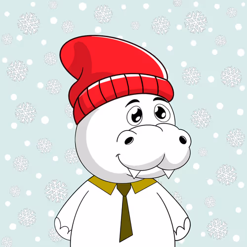 Happy Hippo Official