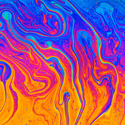 Iridescence By Bruno Militelli V2