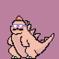 7343