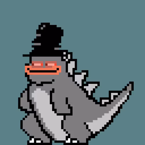Polzilla