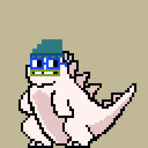 Polzilla #3796