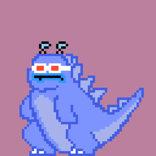 Polzilla #5565