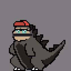 Polzilla #950