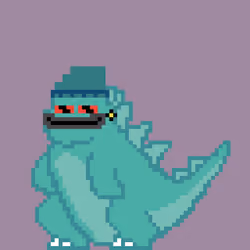 Polzilla #2469