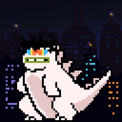 Polzilla #8065