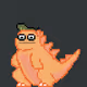 9393