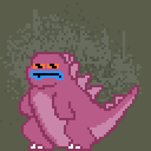 Polzilla #2926