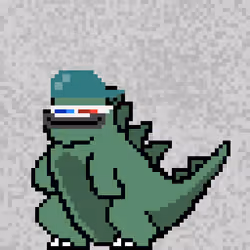 Polzilla #7226