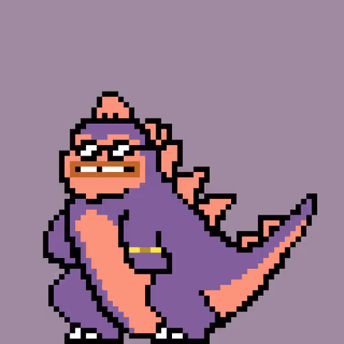 Polzilla #89