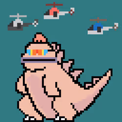 Polzilla #217