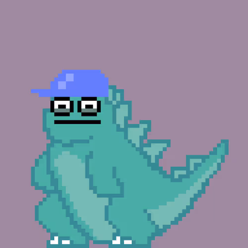 Polzilla #3436
