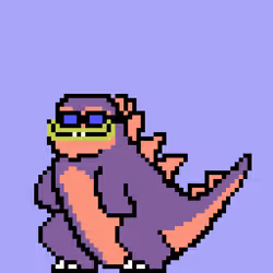 Polzilla #3390