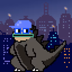 Polzilla #2186