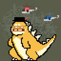 Polzilla #5345