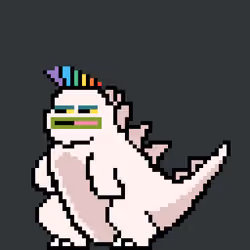 Polzilla #8927
