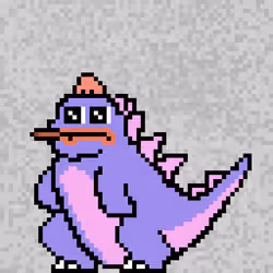 Polzilla #1517