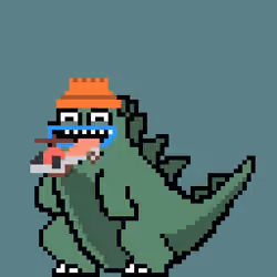 Polzilla #6685