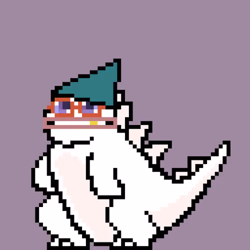 Polzilla #995