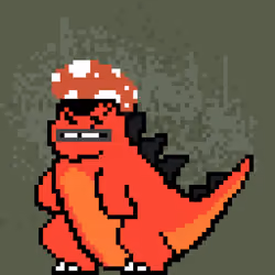 Polzilla #4714
