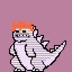 Polzilla #2568