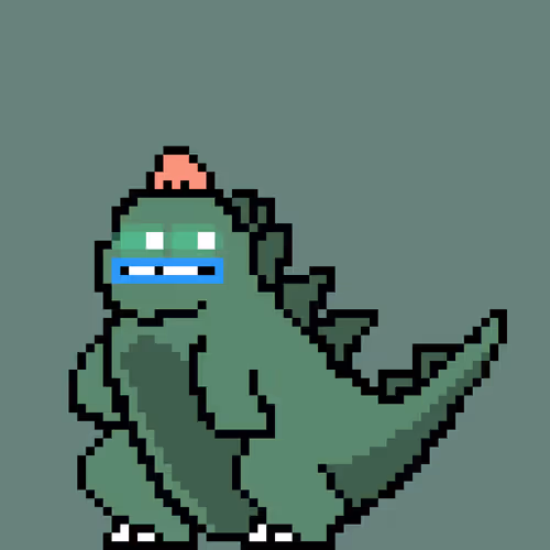 Polzilla #1993