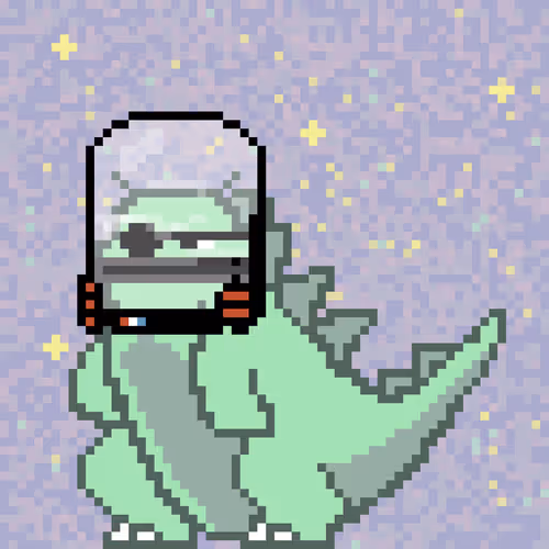 Polzilla #1759