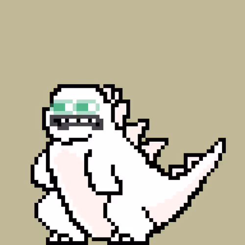 Polzilla #8476