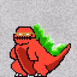 Polzilla #2715